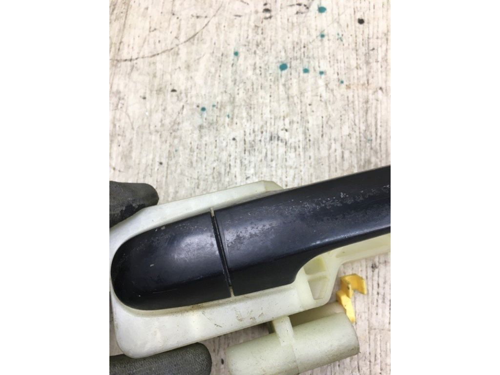 82652-1M060 | Ручка двері зовнішня задн. лів. KIA FORTE/CERATO TD 08-13 - Фото 5