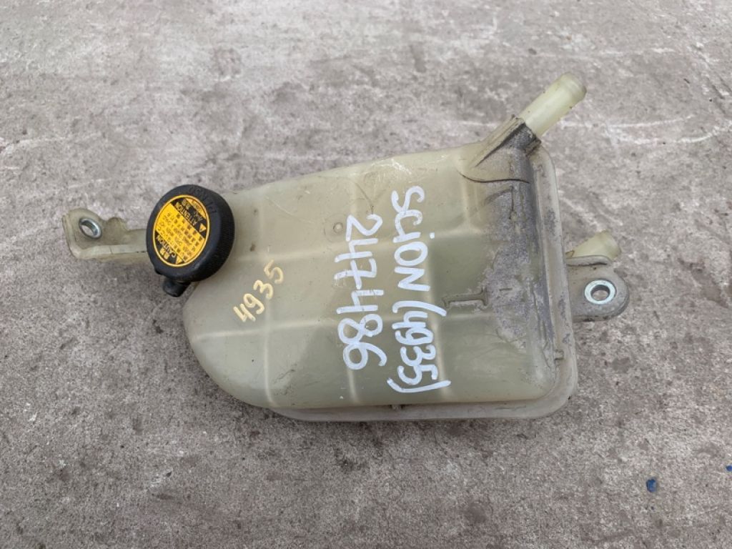 16480-22080 | Бачок расширительный SCION XB 07-15