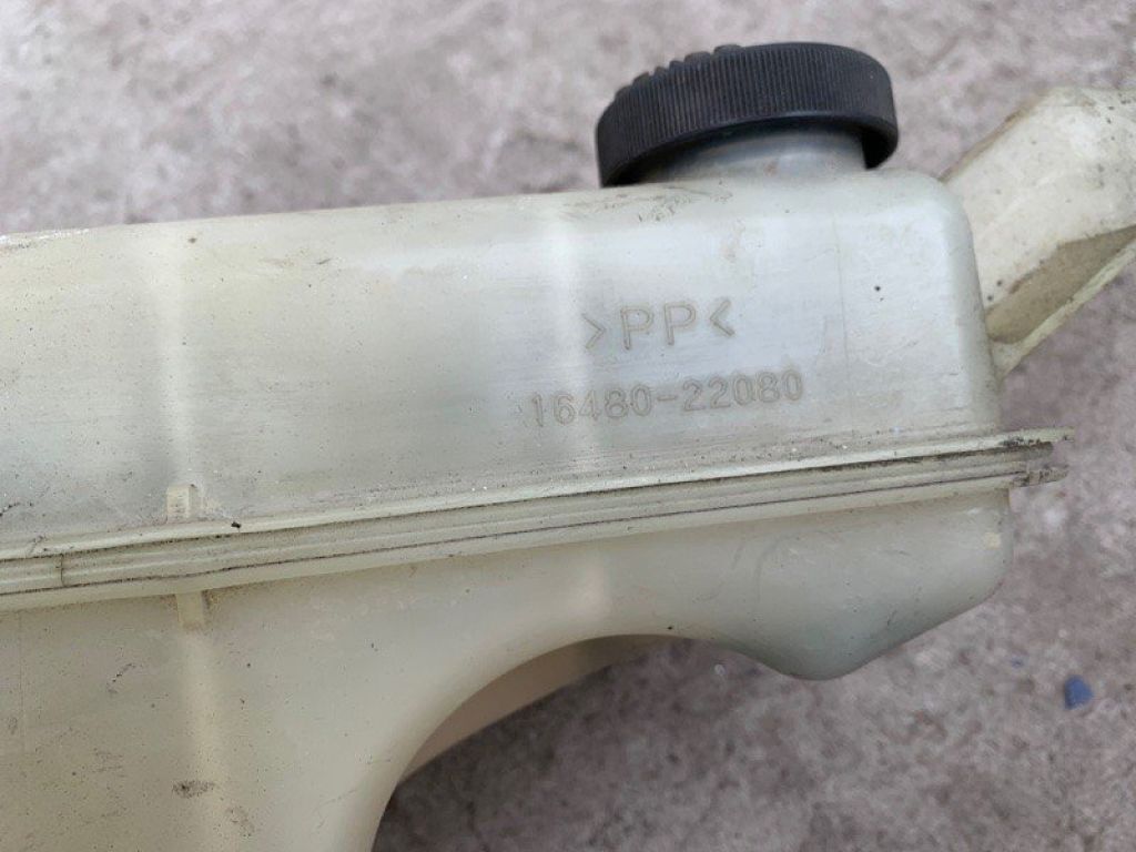 16480-22080 | Бачок расширительный SCION XB 07-15 - Фото 5