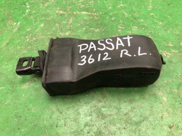 Обмежувач дверей задн. VOLKSWAGEN PASSAT B7 11-15
