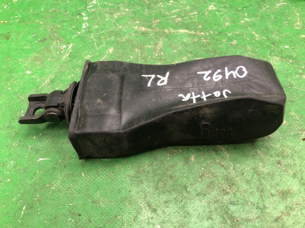 5C6 839 249 | Ограничитель двери задн. VOLKSWAGEN JETTA USA 10-17 - Фото 2