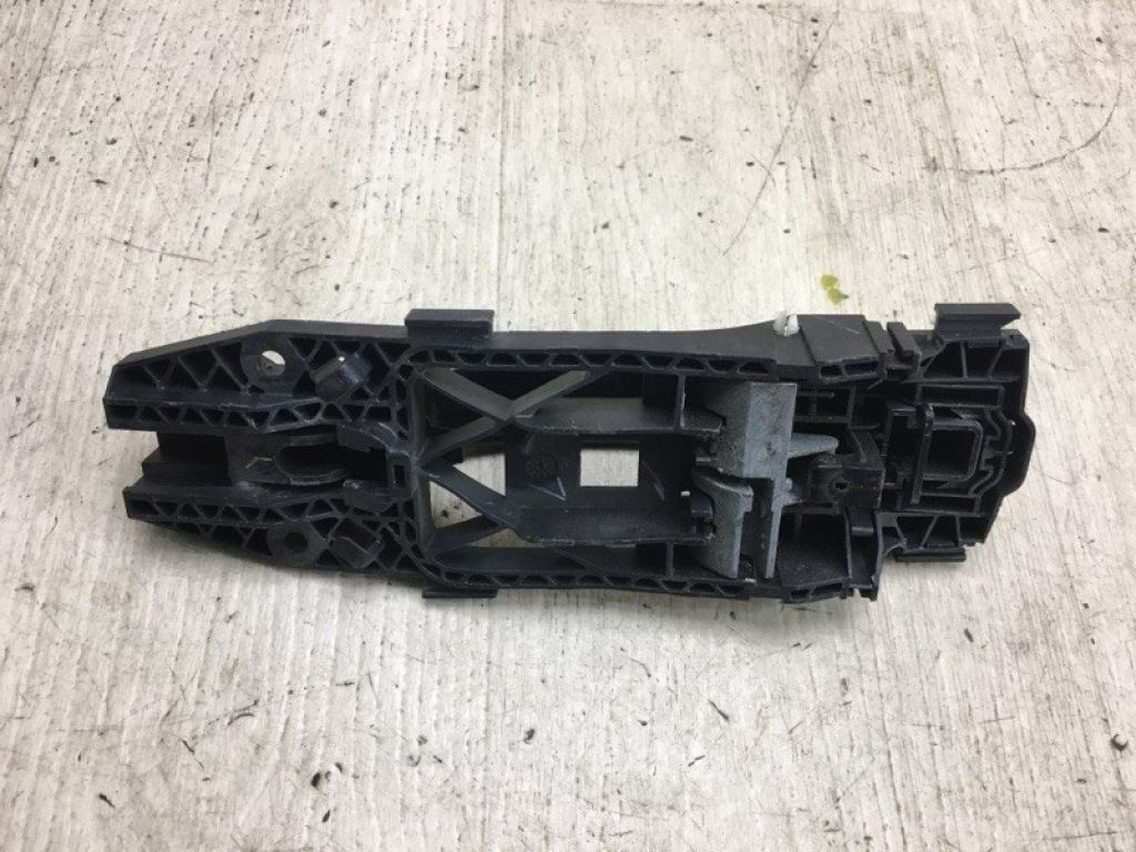 5N0 837 205 M | Ручка двери наружная задн. лев. VOLKSWAGEN JETTA USA 10-17 - Фото 3
