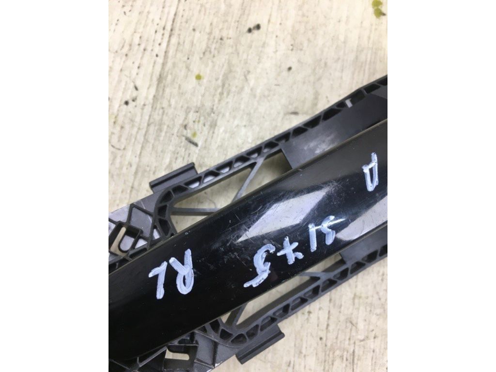 5N0 837 205 M | Ручка двери наружная задн. лев. VOLKSWAGEN JETTA USA 10-17 - Фото 4