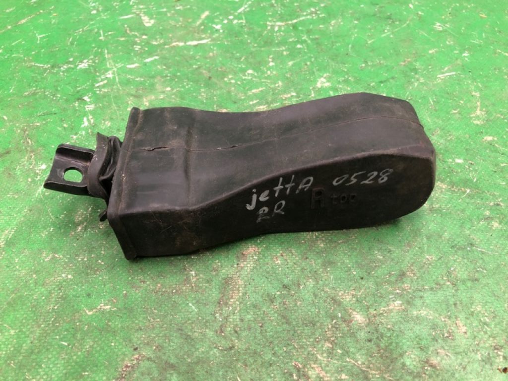 5C6 839 249 | Обмежувач дверей задн. VOLKSWAGEN JETTA USA 10-17 - Фото 2