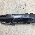 5N0 837 205 M | Ручка двери наружная задн. лев. VOLKSWAGEN JETTA USA 10-17 - Превью 2