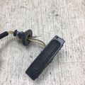 25380-9HM0A | Кнопка открывания багажника наружная NISSAN ALTIMA L33 12-18 - Превью 3