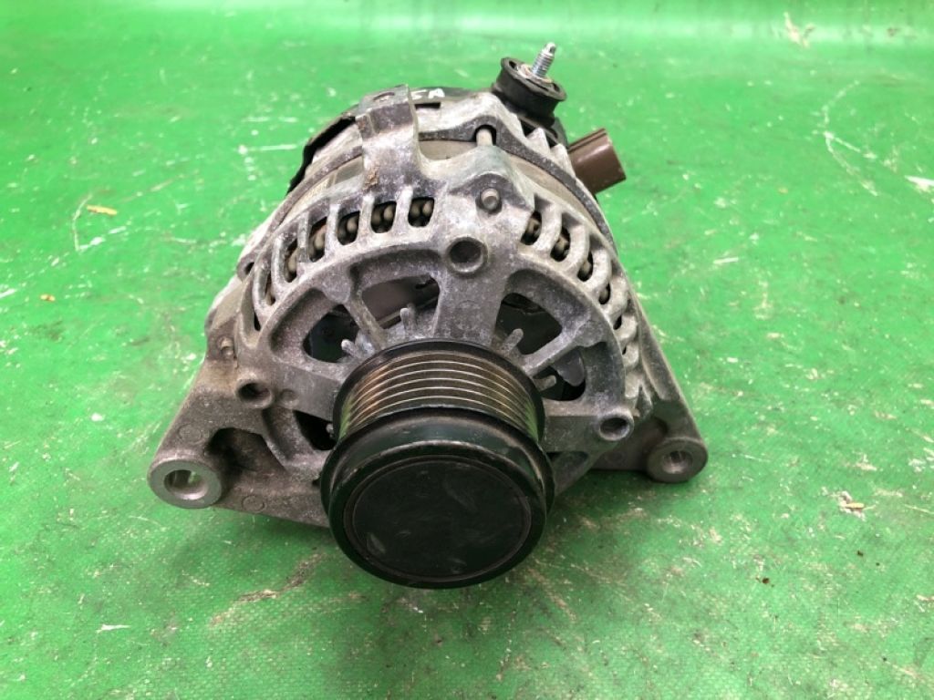 27060-0V170 | Генератор TOYOTA CAMRY 55 14-17 - Фото 2