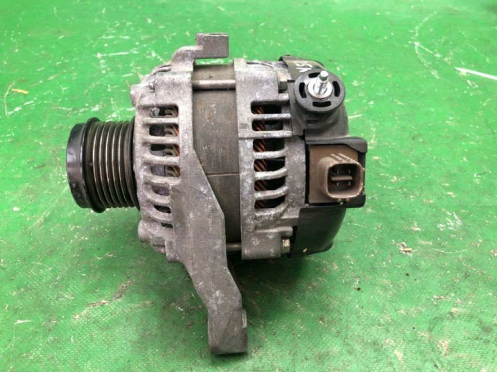 27060-0V170 | Генератор TOYOTA CAMRY 55 14-17 - Фото 4