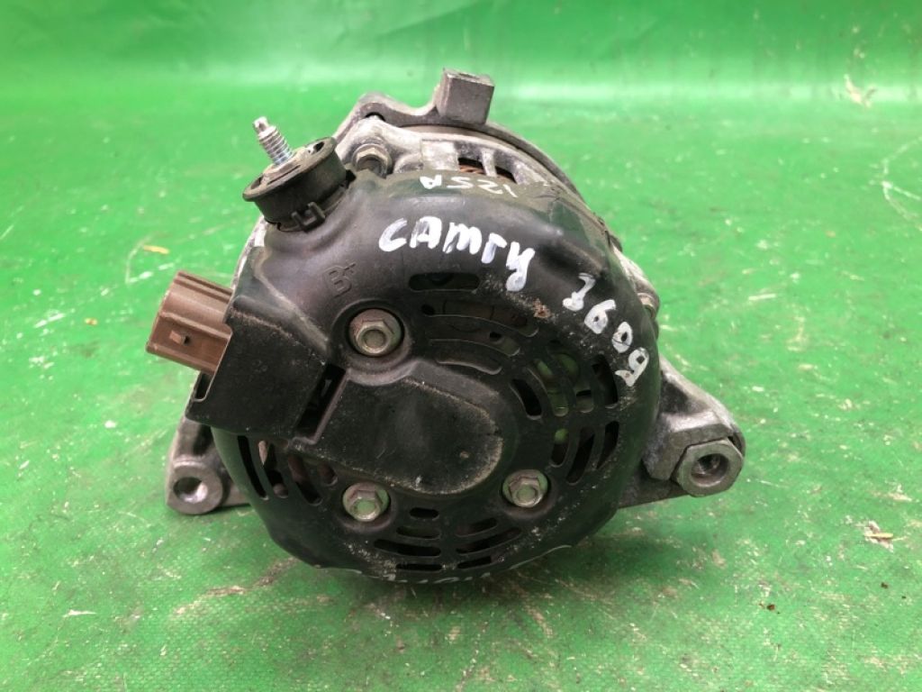 27060-0V170 | Генератор TOYOTA CAMRY 55 14-17 - Фото 5