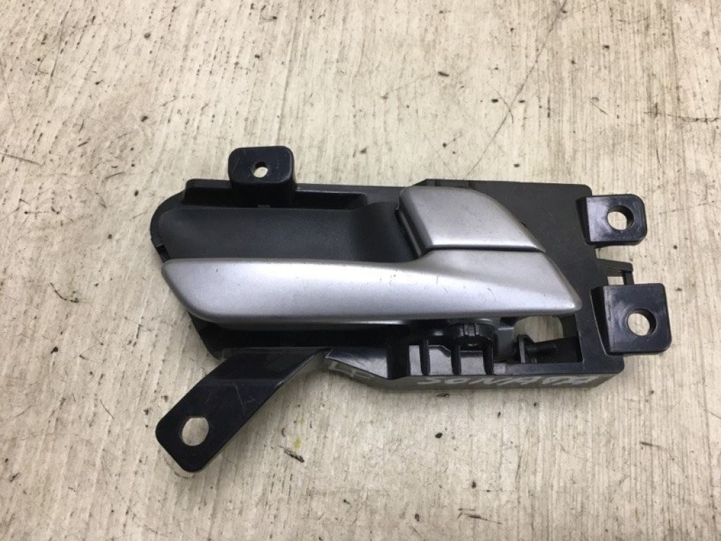 82620-C1000PGB | Ручка дверей внутрішня прав. HYUNDAI SONATA LF 2014- - Фото 2