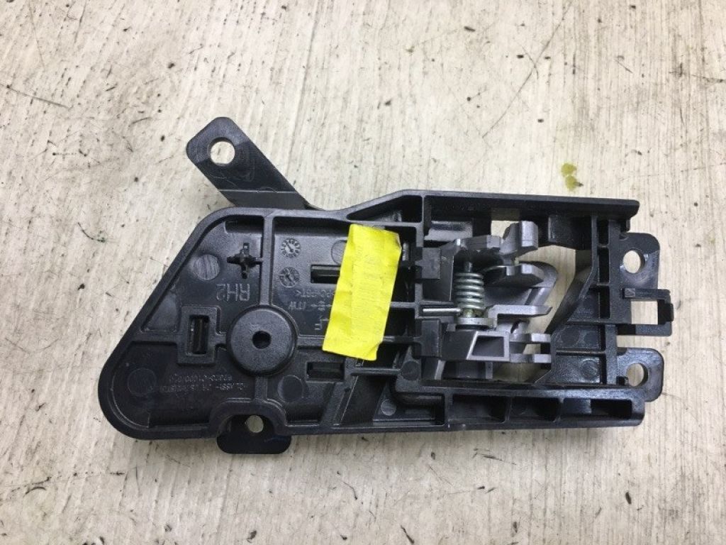 82620-C1000PGB | Ручка дверей внутрішня прав. HYUNDAI SONATA LF 2014- - Фото 3