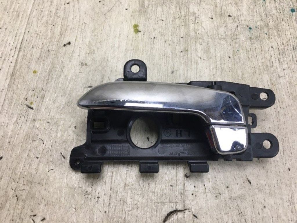 82610-A7010CR | Ручка дверей внутрішня лів. KIA FORTE YD 12- - Фото 2