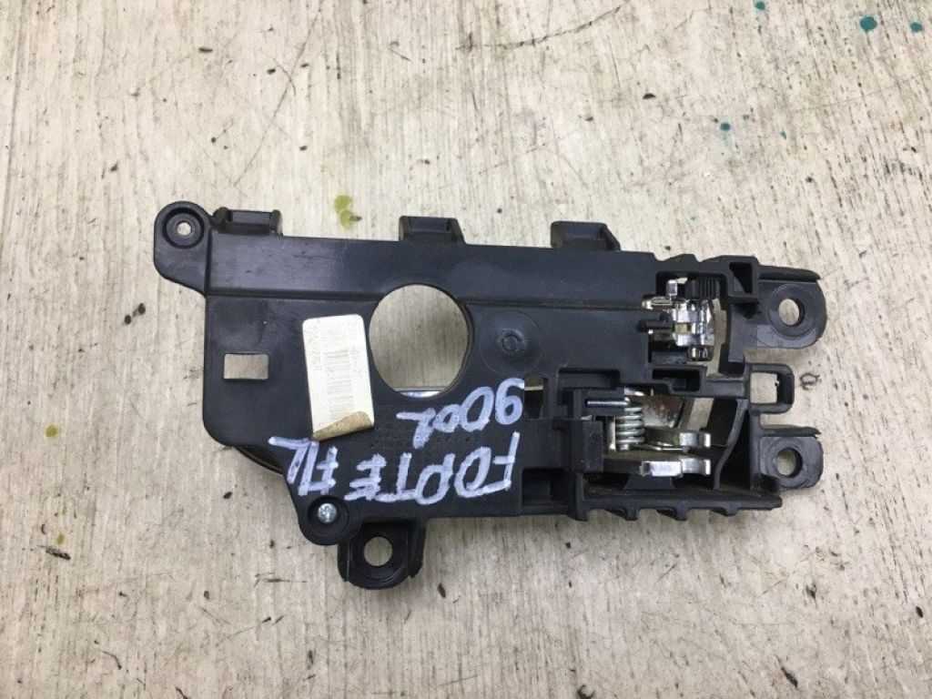 82610-A7010CR | Ручка дверей внутрішня лів. KIA FORTE YD 12- - Фото 3