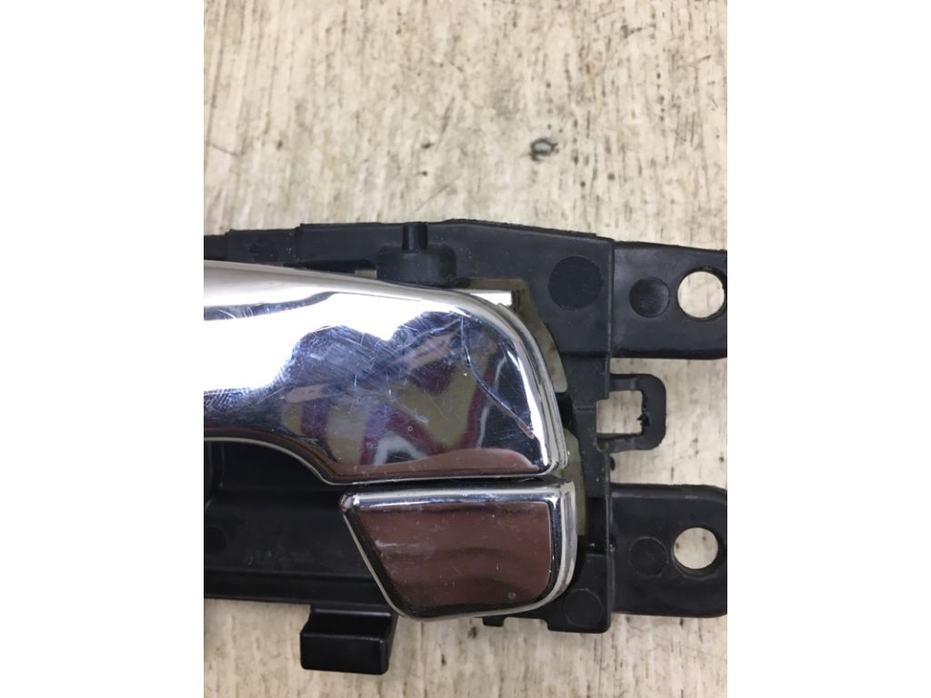 82610-A7010CR | Ручка дверей внутрішня лів. KIA FORTE YD 12- - Фото 4