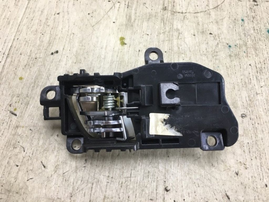 82610-C6000SA1 | Ручка двери внутренняя лев. KIA SORENTO UM 14- - Фото 3