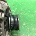 PE01-18-300 | Генератор MAZDA 3 BM 13-19 - Превью 2