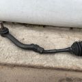 48001-JM000 | Рулевая рейка NISSAN ROGUE 08-15 - Превью 6