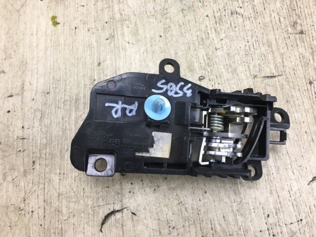 82620-C6000SA1 | Ручка двери внутренняя прав. KIA SORENTO UM 14- - Фото 3