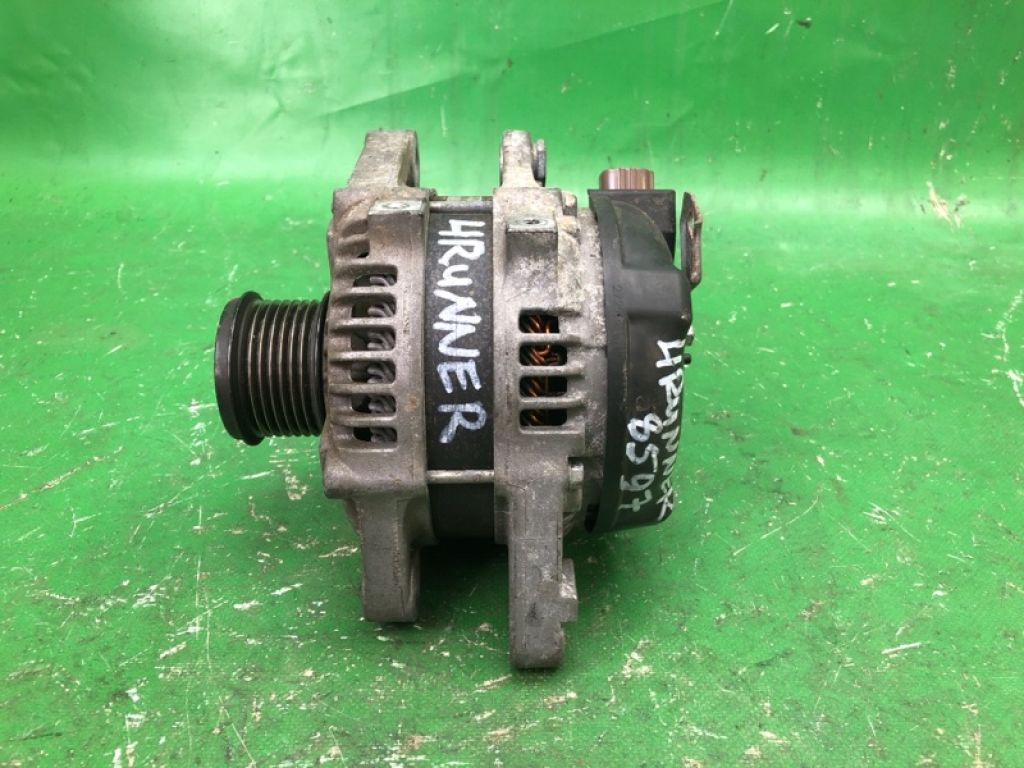 27060-31190 | Генератор TOYOTA 4RUNNER 10-16