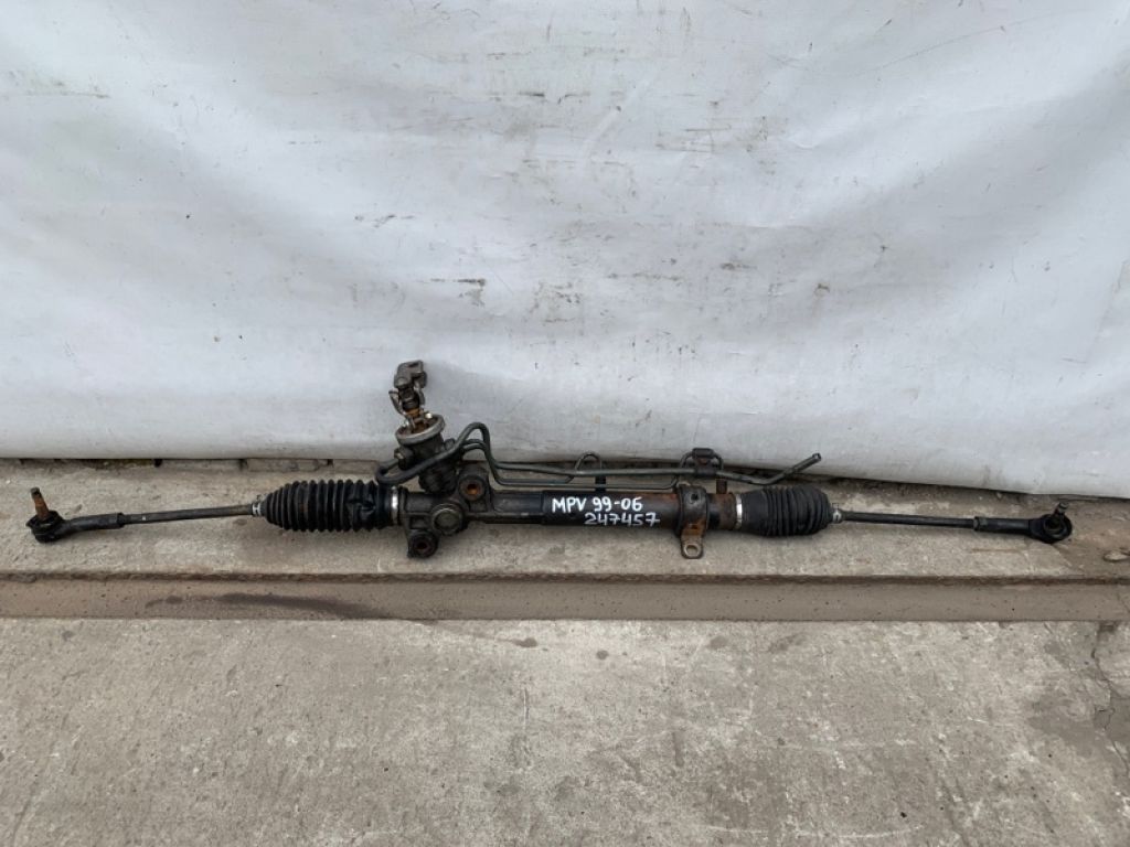 LC64-32-110E | рульова рейка MAZDA MPV 99-06