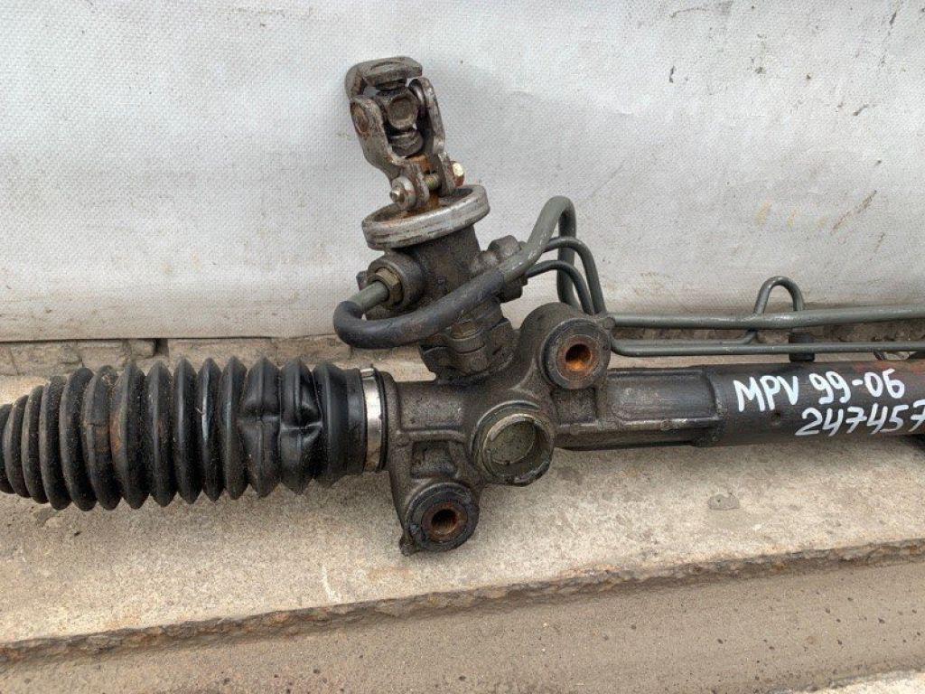 LC64-32-110E | рульова рейка MAZDA MPV 99-06 - Фото 3