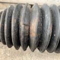 LC64-32-110E | рульова рейка MAZDA MPV 99-06 - Прев'ю 4