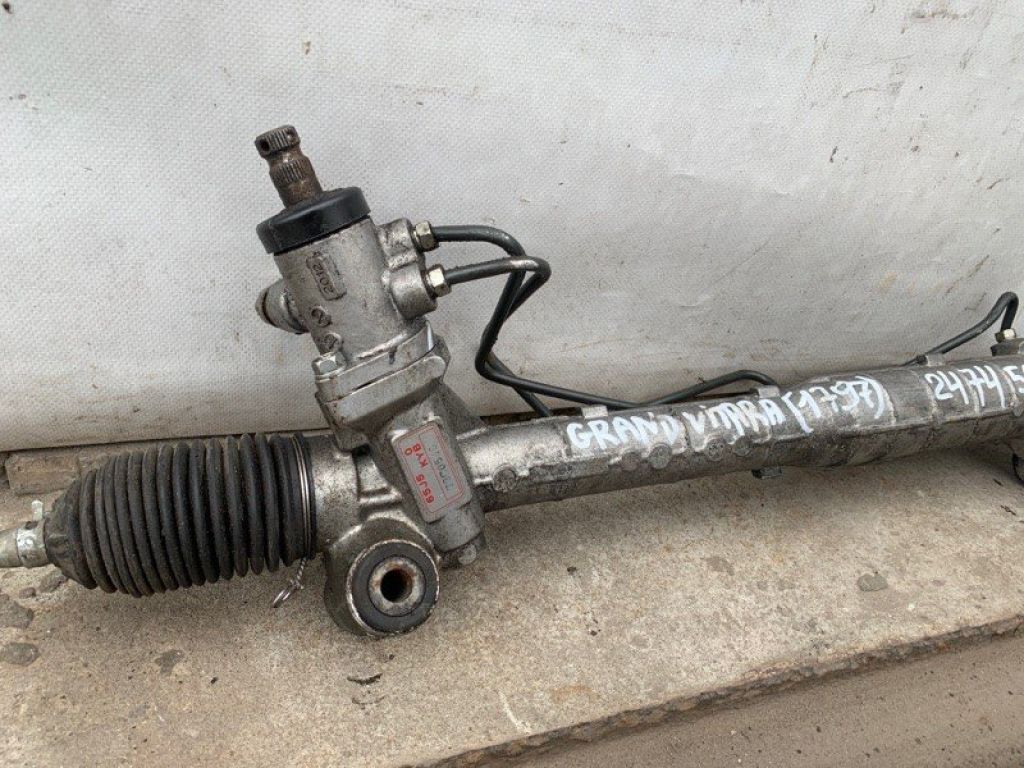 48580-65J50 | Рулевая рейка SUZUKI GRAND VITARA 05-15 - Фото 3