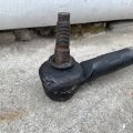 48580-65J50 | Рулевая рейка SUZUKI GRAND VITARA 05-15 - Превью 5