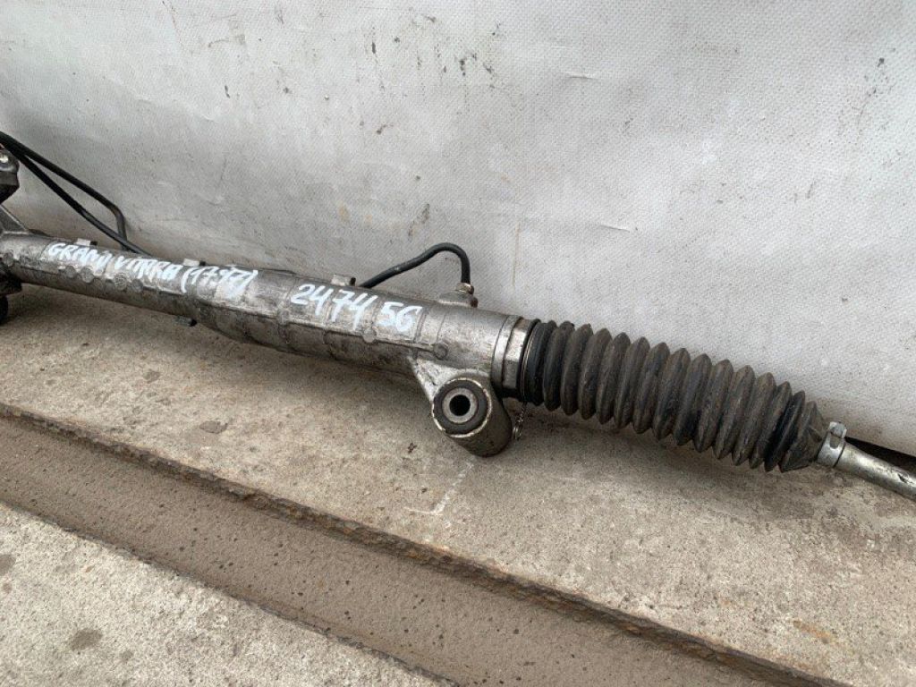 48580-65J50 | Рулевая рейка SUZUKI GRAND VITARA 05-15 - Фото 6