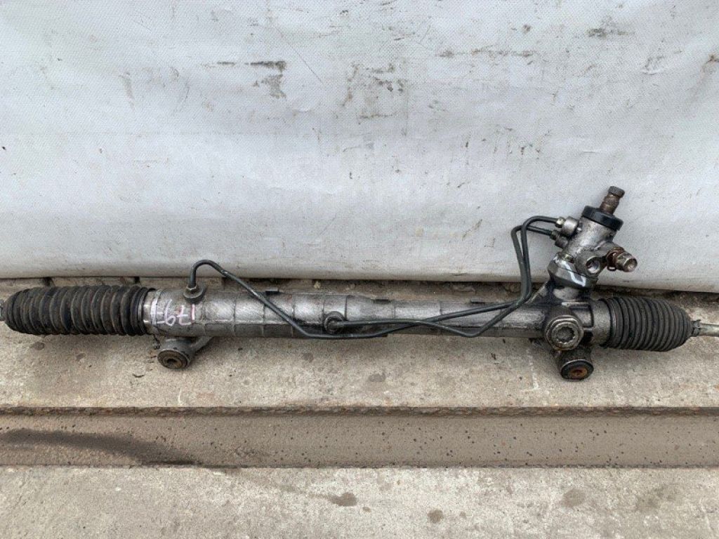 48580-65J50 | Рулевая рейка SUZUKI GRAND VITARA 05-15 - Фото 9