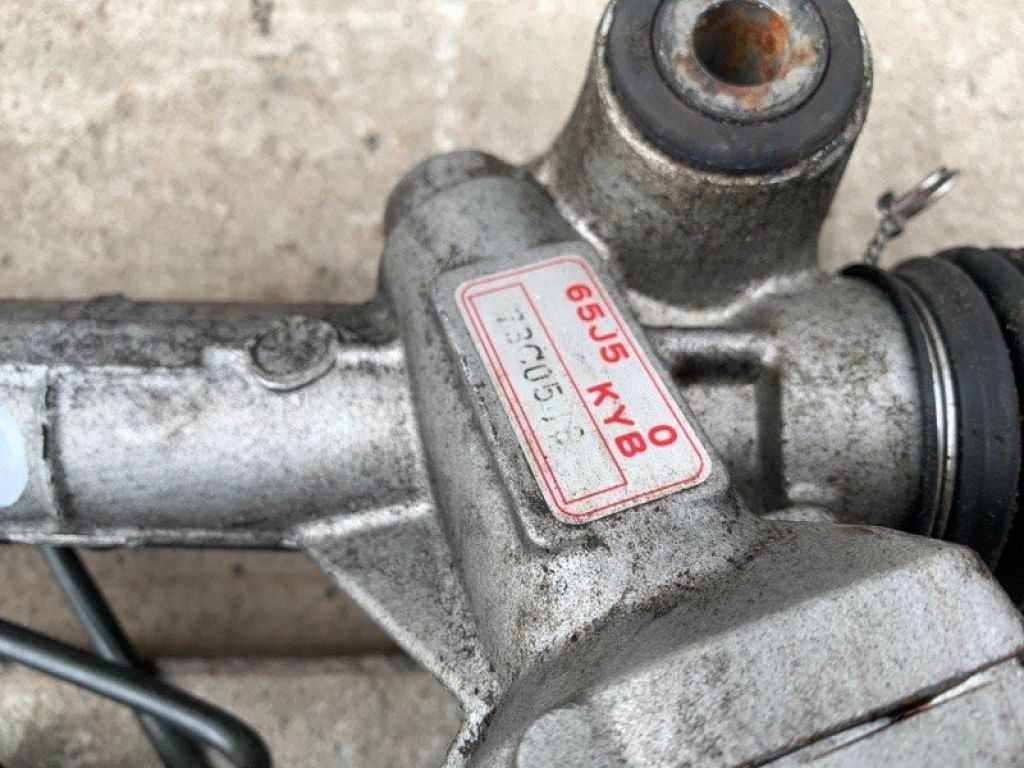 48580-65J50 | Рулевая рейка SUZUKI GRAND VITARA 05-15 - Фото 14