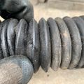 CC29-32-110A | рульова рейка MAZDA 5 CR 05-10 - Прев'ю 11