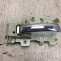 1JU98SZ0AA | Ручка дверей внутрішня задн. прав. JEEP PATRIOT 10-17