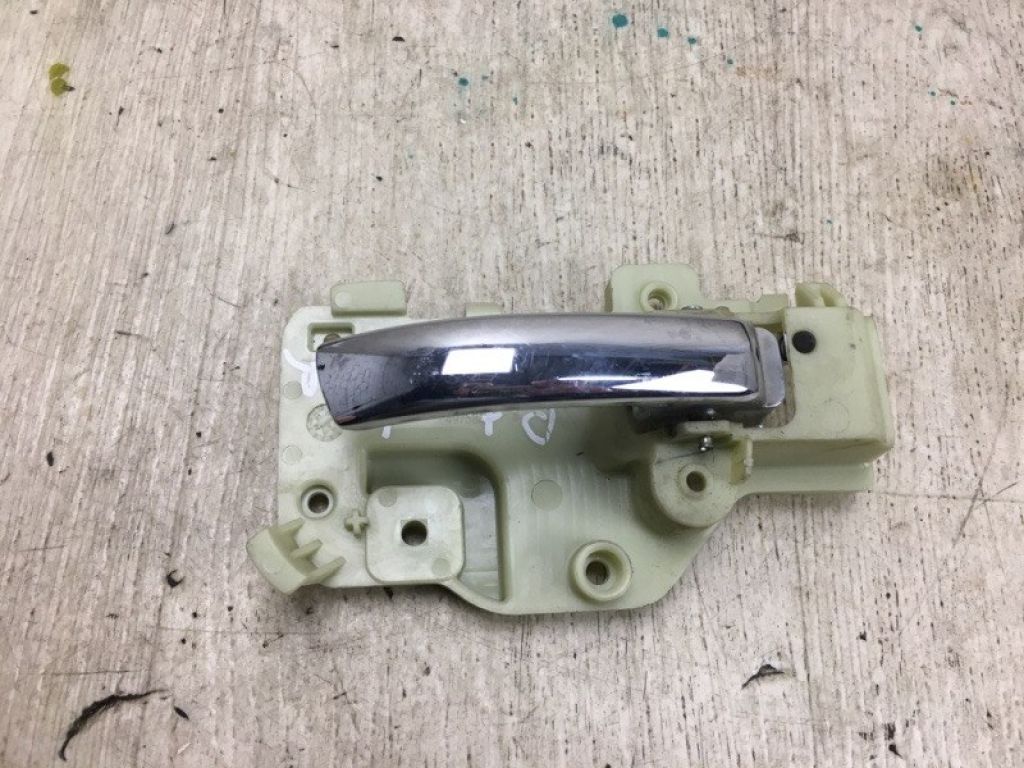 1JU98SZ0AA | Ручка дверей внутрішня задн. прав. JEEP PATRIOT 10-17 - Фото 2