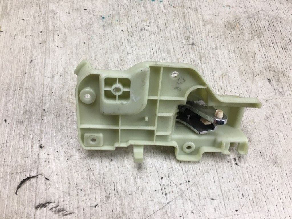 1JU98SZ0AA | Ручка дверей внутрішня задн. прав. JEEP PATRIOT 10-17 - Фото 3