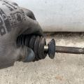 рульова рейка ACURA MDX (YD1) 00-06 - Прев'ю 4