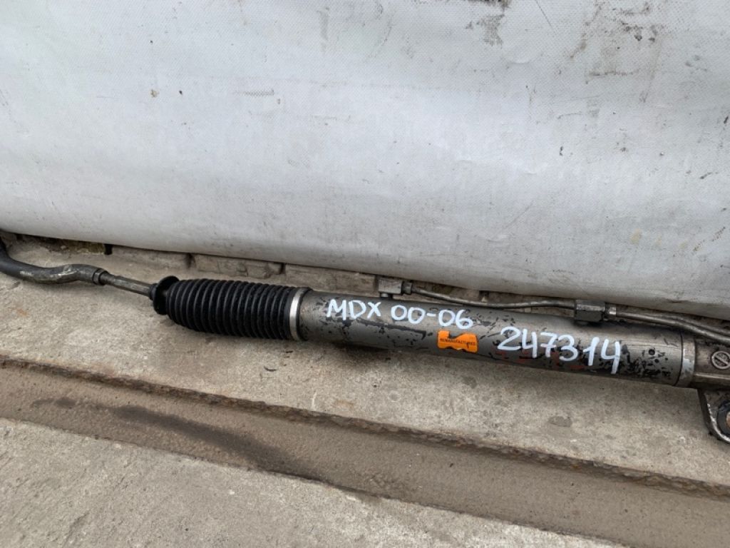 рульова рейка ACURA MDX (YD1) 00-06 - Фото 6