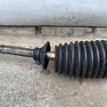 рульова рейка ACURA MDX (YD1) 00-06 - Прев'ю 7