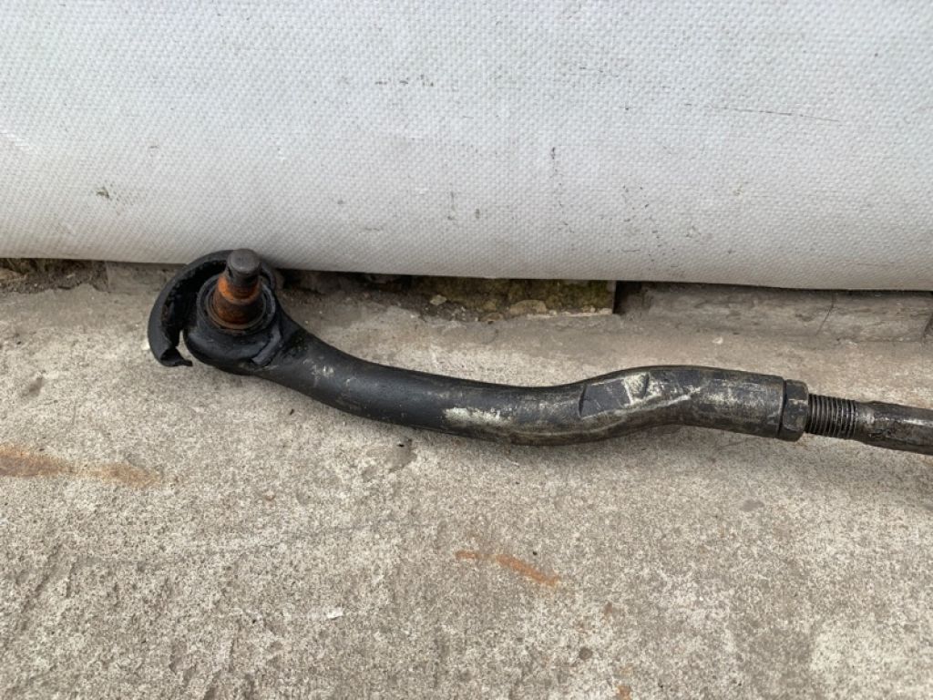рульова рейка ACURA MDX (YD1) 00-06 - Фото 8