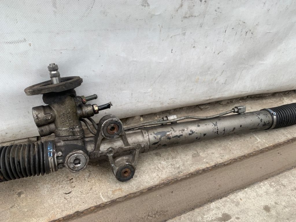 рульова рейка ACURA MDX (YD1) 00-06 - Фото 12