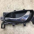 80671-1VA0A | Ручка двери внутренняя лев. NISSAN SENTRA B17 12-21