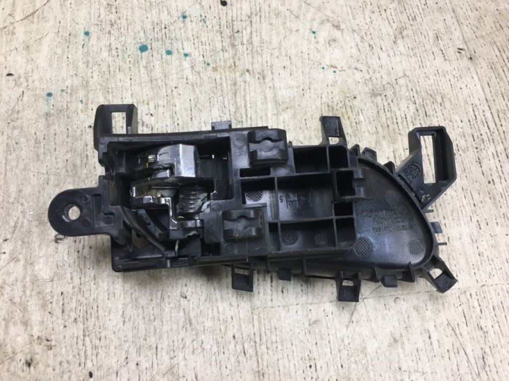 80671-1VA0A | Ручка двери внутренняя лев. NISSAN SENTRA B17 12-21 - Фото 3