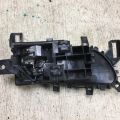 80671-1VA0A | Ручка двери внутренняя лев. NISSAN SENTRA B17 12-21 - Превью 3