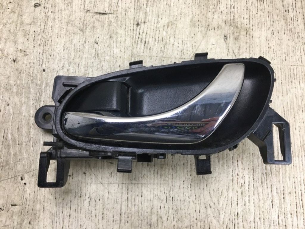 80671-3SG0C | Ручка двери внутренняя лев. NISSAN SENTRA B17 12-21