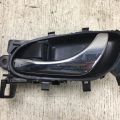 80671-3SG0C | Ручка двери внутренняя лев. NISSAN SENTRA B17 12-21