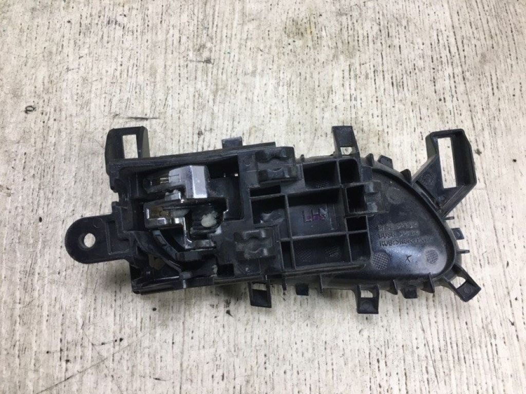 80671-3SG0C | Ручка двери внутренняя лев. NISSAN SENTRA B17 12-21 - Фото 3
