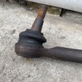 рульова рейка INFINITI FX/QX70 S51 08-17 - Прев'ю 6