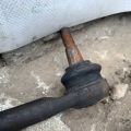 рульова рейка INFINITI FX/QX70 S51 08-17 - Прев'ю 9