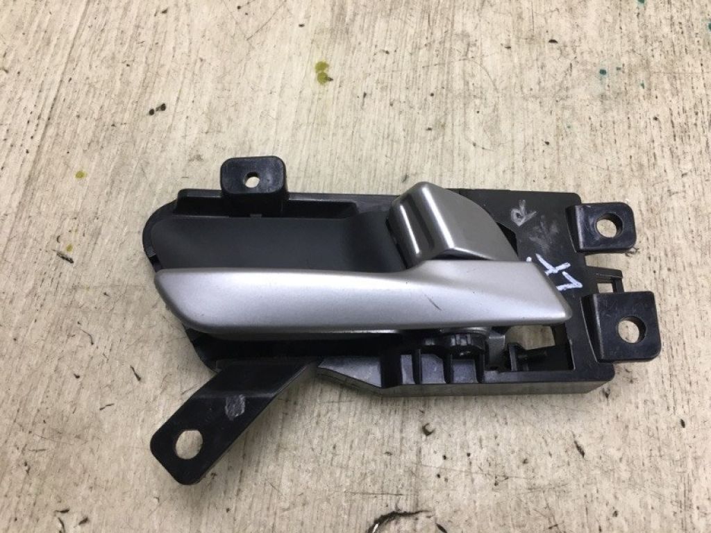 82620-C1000PGB | Ручка двери внутренняя прав. HYUNDAI SONATA LF 2014- - Фото 2