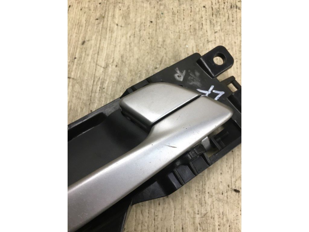 82620-C1000PGB | Ручка двери внутренняя прав. HYUNDAI SONATA LF 2014- - Фото 4